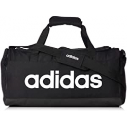 Chollo - Bolsa Deportiva Adidas Lin Duffle S 25L