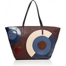Chollo - Bolso Desigual Maxi Covenant Sicilia