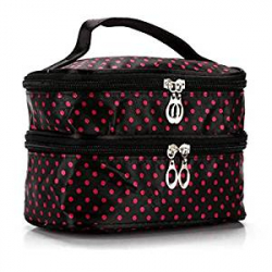 Chollo - Bolso Neceser Kisshes