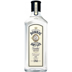 Chollo - Bombay Dry Gin 1L