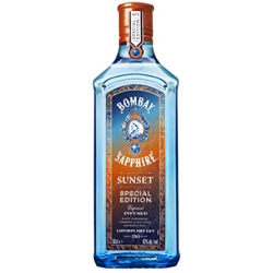 Chollo - Bombay Sapphire Sunset Special Edition 50cl