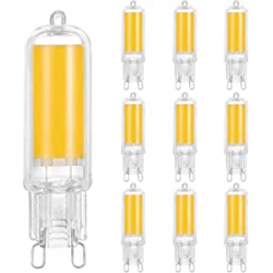 Chollo - Bombilla LED G9 3W Linkind Pack 10x