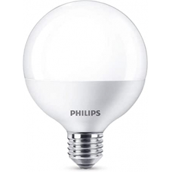 Chollo - Bombilla LED Globo Philips Lighting 16&period;5W E27
