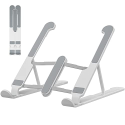 Chollo - BONTEC Soporte para Port&aacute;til 15&period;6"