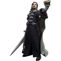 Chollo - Boromir Figura Mini Epics &vert; W&emacr;t&amacr; Workshop 865002642
