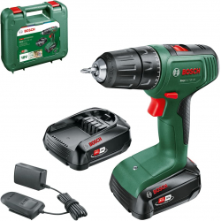 Chollo - Bosch EasyDrill 18V-40 &vert; &lrm;06039D8005