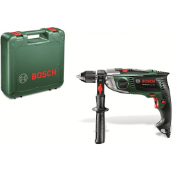 Chollo - Bosch Home and Garden Advanced Impact 900 Taladro de percusi&oacute;n &vert; 0603174000