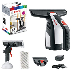 Chollo - Bosch GlassVAC Solo Plus Set