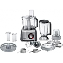 Chollo - Bosch MultiTalent 8 &vert; MC812M844