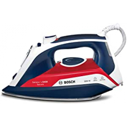 Chollo - Bosch Sensixx'x DA50 Plancha de vapor 3000W &vert; TDA5030110