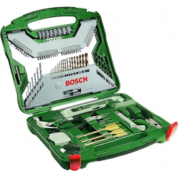 Chollo - Bosch Set X-Line Titanium 103 piezas | ‎2607019331