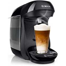 Chollo - Bosch Tassimo Happy Cafetera multibebida 1400W &vert; TAS1002