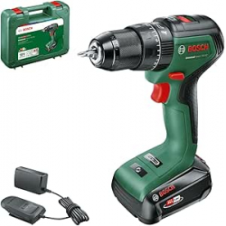 Chollo - Bosch UniversalImpact 18V-60 &lpar;06039D7101&rpar;