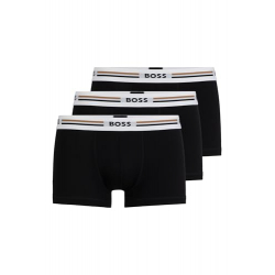 Chollo - BOSS Trunk Revive 3-Pack &vert; 50492200 50492200-3070690