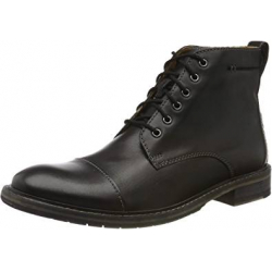 Chollo - Botas Clarks Clarkdale Hill