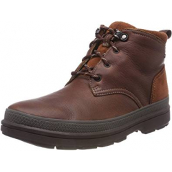 Chollo - Botas Clarks Rushway Mid GORE-TEX