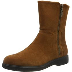 Chollo - Botas Clarks Un Elda Mid
