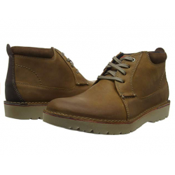 Chollo - Botas Clarks Vargo Mid