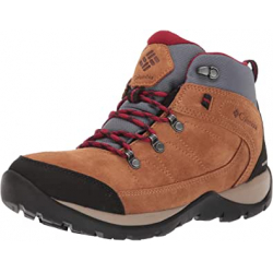 Chollo - Botas Columbia Fire Venture S II
