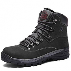 Chollo - Botas con Forro Borreguito Schuhchan