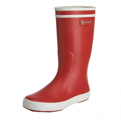 Chollo - Botas de Agua para Ni&ntilde;&commat;s Aigle Lolly Pop