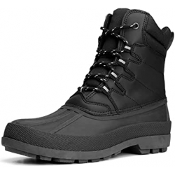 Chollo - Botas de invierno Camfosy