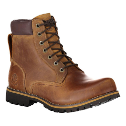 Chollo - Botas Timberland Rugged 6 Inch