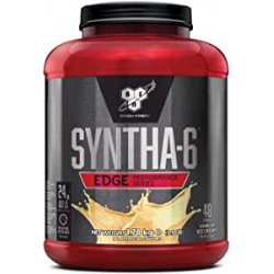 Chollo - 1&period;78 Kg Prote&iacute;nas BSN Syntha 6 Edge