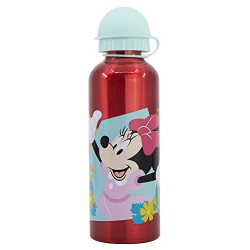 Chollo - Stor Minnie Mouse Being More Minnie 530ml | 74460