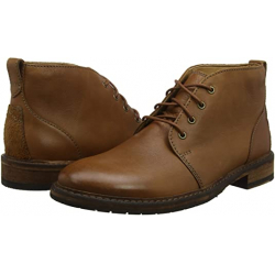 Chollo - Botines Clarks Clarkdale Base