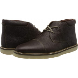 Chollo - Botines Clarks Grandin Top