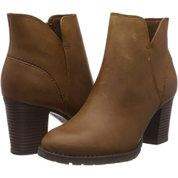 Chollo - Botines Clarks Verona Trish