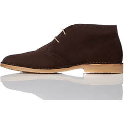 Chollo - Botines de cuero Find