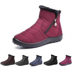 Chollo - Botines de invierno Camfosy