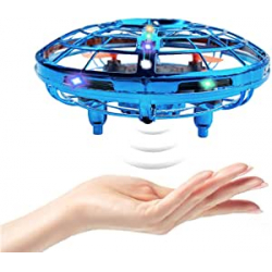 Chollo - Brand Set Mini Drone UFO LC999B