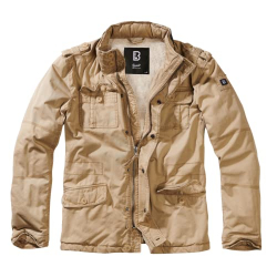 Chollo - Brandit Britannia Winter Jacket | 9390.70