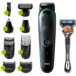Chollo - Braun MGK5280