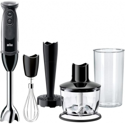 Chollo - Braun MultiQuick 5 Vario MQ 5237 BK &vert; 0X22111344