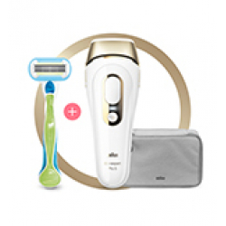 Chollo - Braun Silk-expert Pro 5 PL5014 IPL