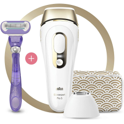 Chollo - Braun Silk-expert Pro 5 PL5137