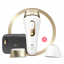 Chollo - Braun Silk-expert Pro 5 PL5140