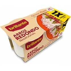 Chollo - Brillante Arroz Redondo Tradicional XL 2x 200g