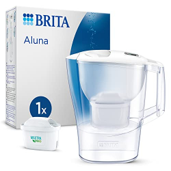 BRITA Aluna 2.4L + Cartucho Maxta Pro | 1051435
