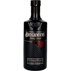 Chollo - Brockmans Gin 70cl