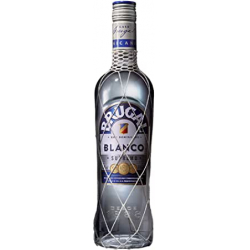Chollo - Brugal Blanco Supremo 70cl