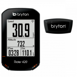 Chollo - Bryton Rider 420 H | BR420H