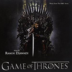 Chollo - B&period;S&period;O&period; Game of Thrones CD de Audio