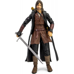 BST AXN Lord of the Rings Aragorn | The Loyal Subjects BALOTRSTRWB01