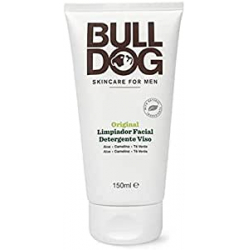 Chollo - Bulldog Limpiador Facial Original 150ml