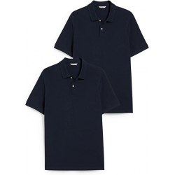 Chollo - C&A Polo Shirt &lpar;Pack de 2&rpar; &vert; 2184329&sol;2